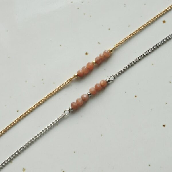 The riri bracelet - Afbeelding 3