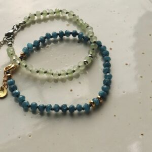 The eboni bracelet