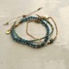 The eboni bracelet - Afbeelding 2