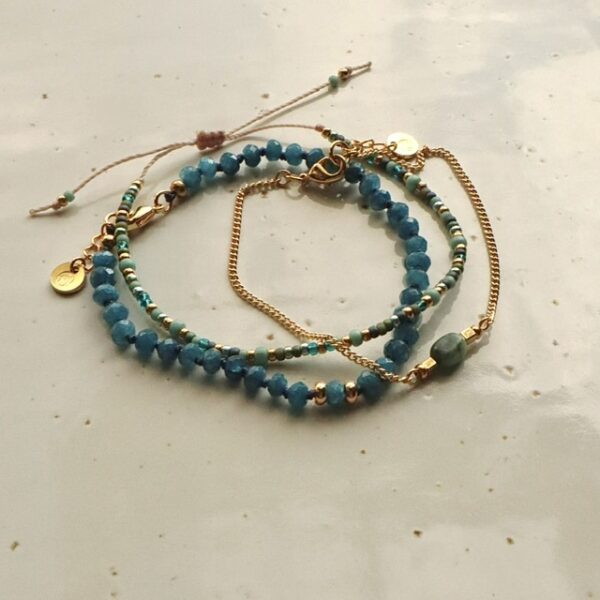 The eboni bracelet - Afbeelding 2