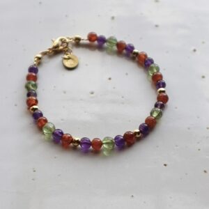 The luella bracelet
