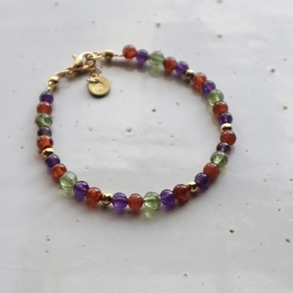 The luella bracelet