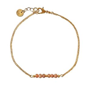 The riri bracelet