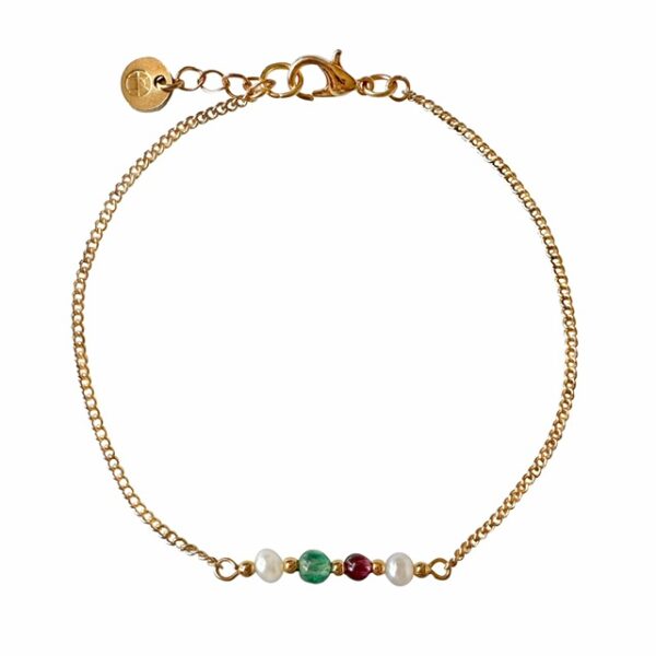 The maia bracelet