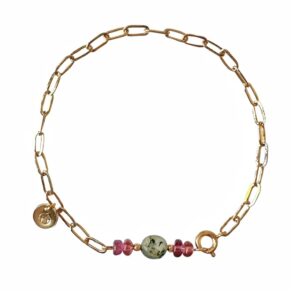 The dila bracelet