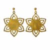 The vina earrings