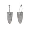 The nova earrings