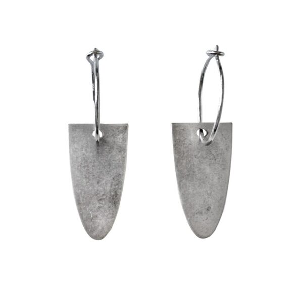 The nova earrings