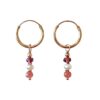 The marli earrings