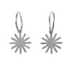 The aelia earrings