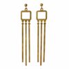 The jemma earrings