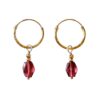The esti earrings