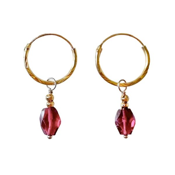 The esti earrings