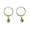 The nixie earrings - Afbeelding 3