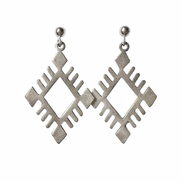 The wynn earrings - Afbeelding 2