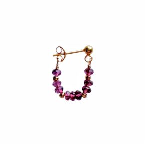 The dori earring