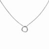 The zera necklace