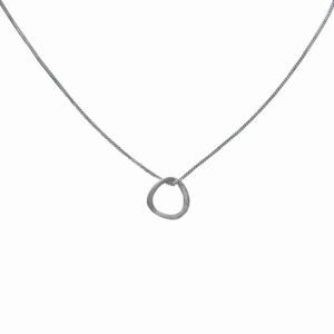 The zera necklace