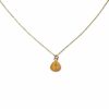 The juno necklace