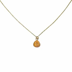 The juno necklace