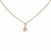 The delia necklace
