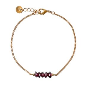 The suka bracelet