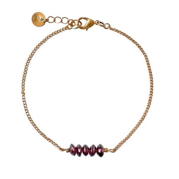 The suka bracelet