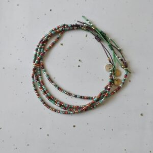 The imani bracelet