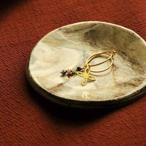The nala earrings
