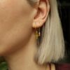 The nala earrings - Afbeelding 2
