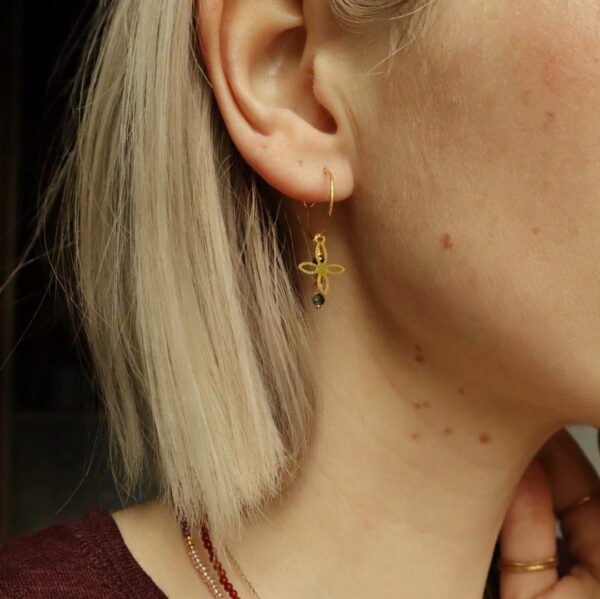 The nala earrings - Afbeelding 5