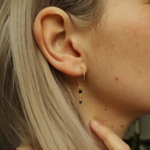 The nala earrings - Afbeelding 3