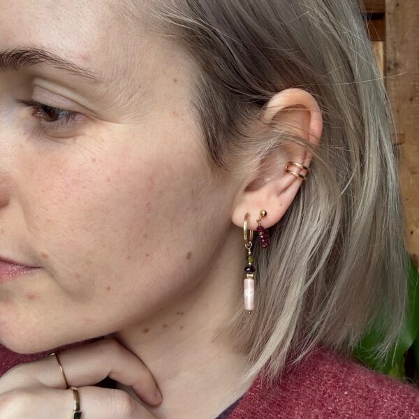 The fifi cuff - Afbeelding 2