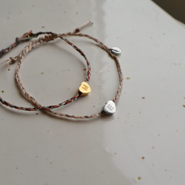 The aimi bracelet - Afbeelding 2