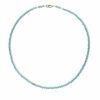 The luni necklace