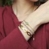 The arvia bracelet - Afbeelding 2