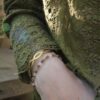 The miriel bangle - Afbeelding 2