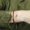 The zoë bracelet - Afbeelding 2