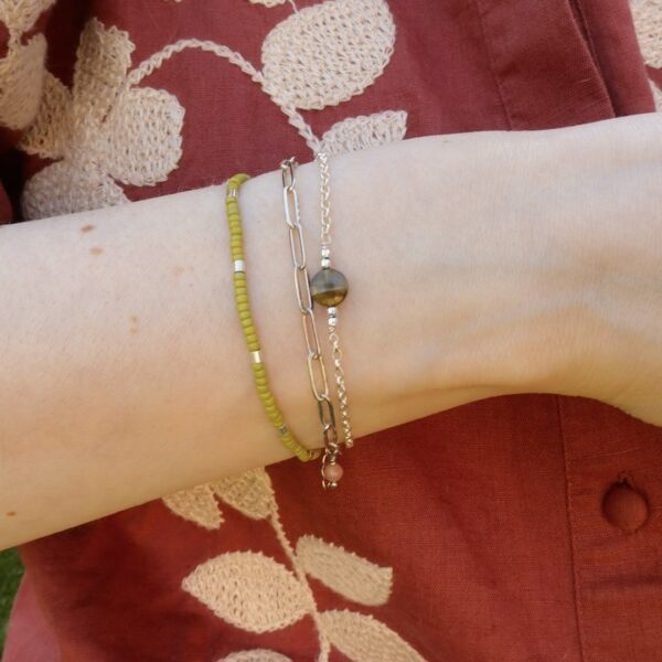 The vali bracelet - Afbeelding 2
