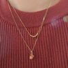 The haveen necklace - Afbeelding 2