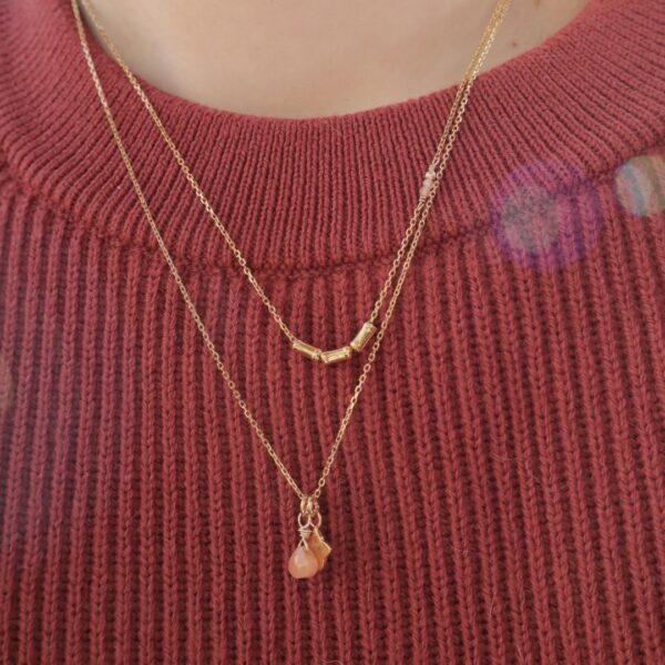 The haveen necklace - Afbeelding 2