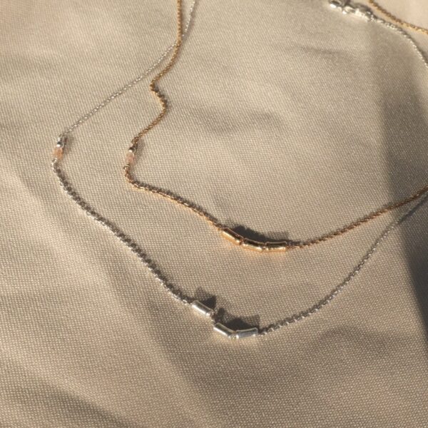 The haveen necklace - Afbeelding 3