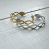 The miriel bangle - Afbeelding 3