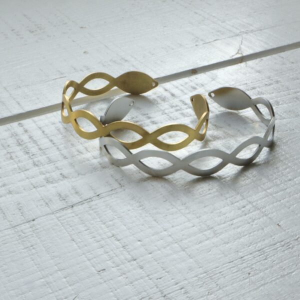 The miriel bangle - Afbeelding 3