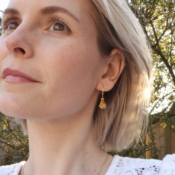 The linnea earrings - Afbeelding 2