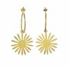 The may earrings