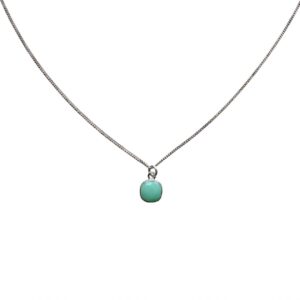 The zali necklace
