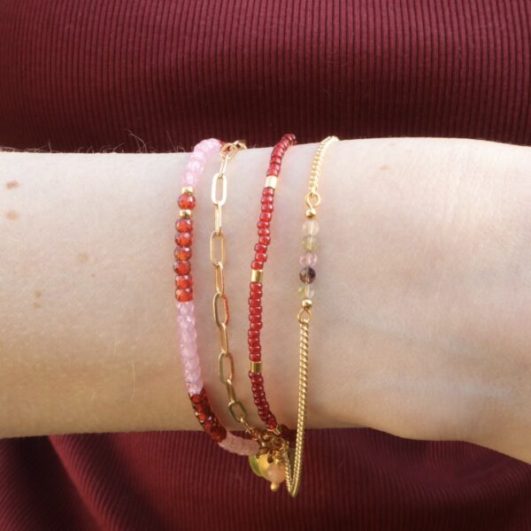 The aevia bracelet - Afbeelding 4