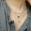 The luni necklace - Afbeelding 2