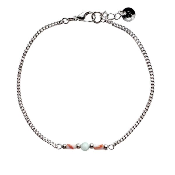 The zoë bracelet